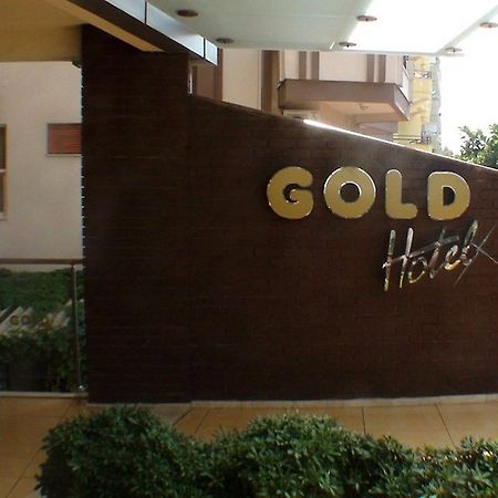 Gold 호텔 알란야 외부 사진